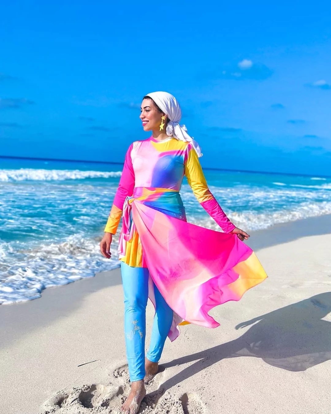 burkini galaxy
