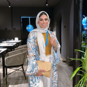 Istanbul Cardigan