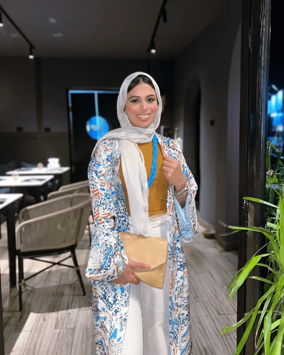 cadigan Istanbul Cardigan