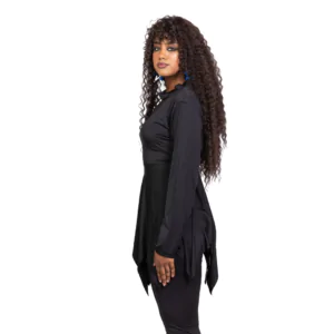 Burkini crystal top only