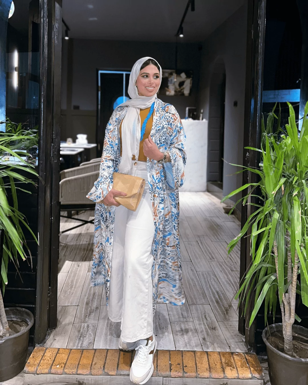 cadigan Istanbul Cardigan