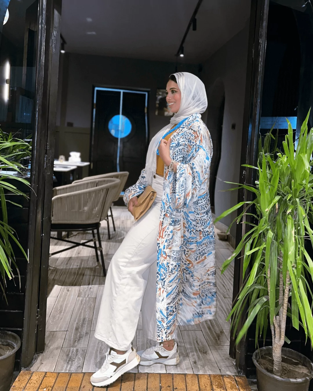 cadigan Istanbul Cardigan