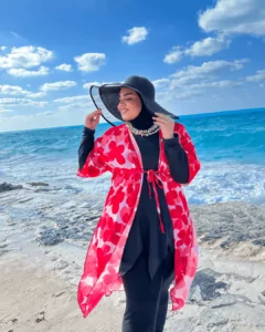 Redsea Kemono