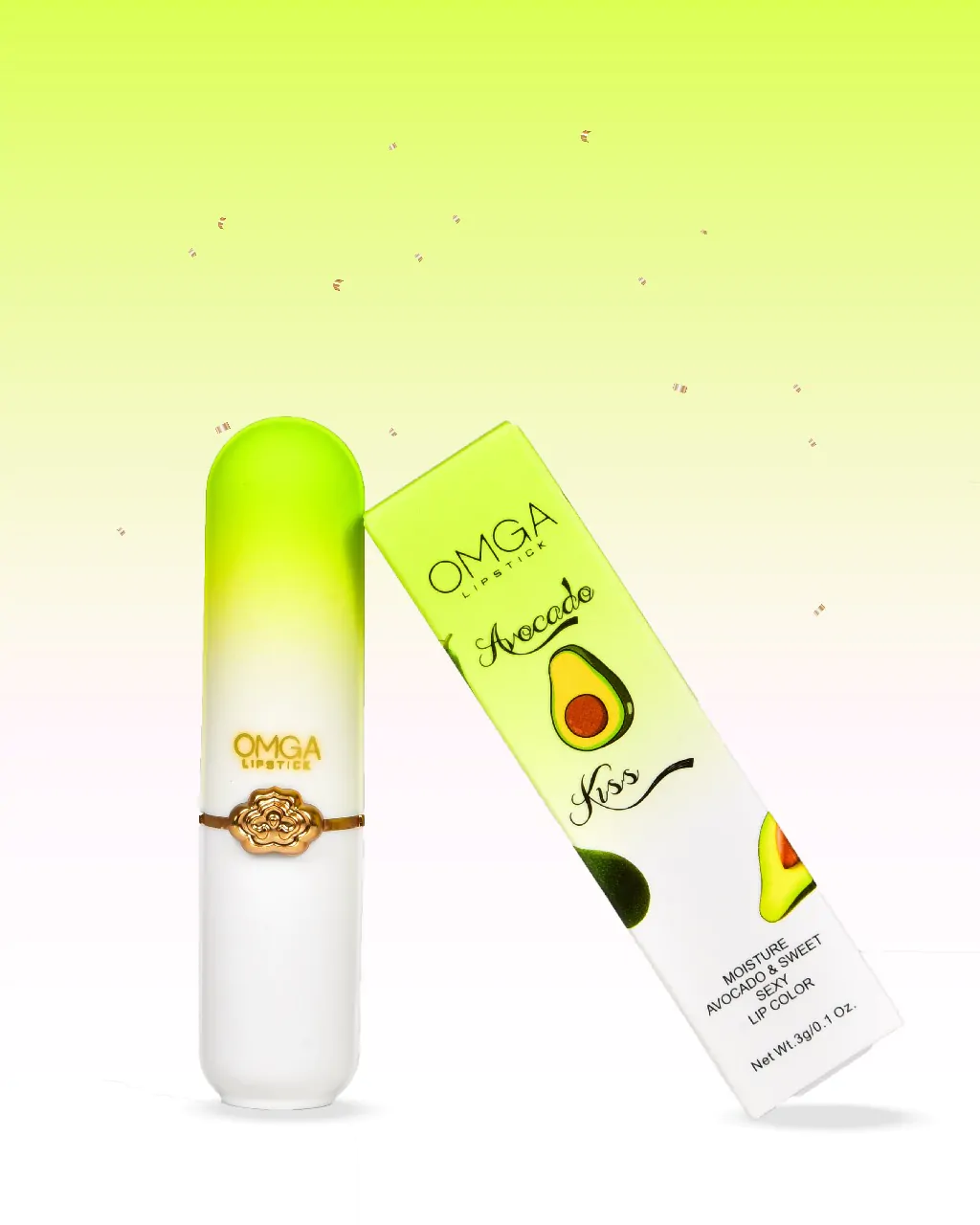 OMGA Lip Stick