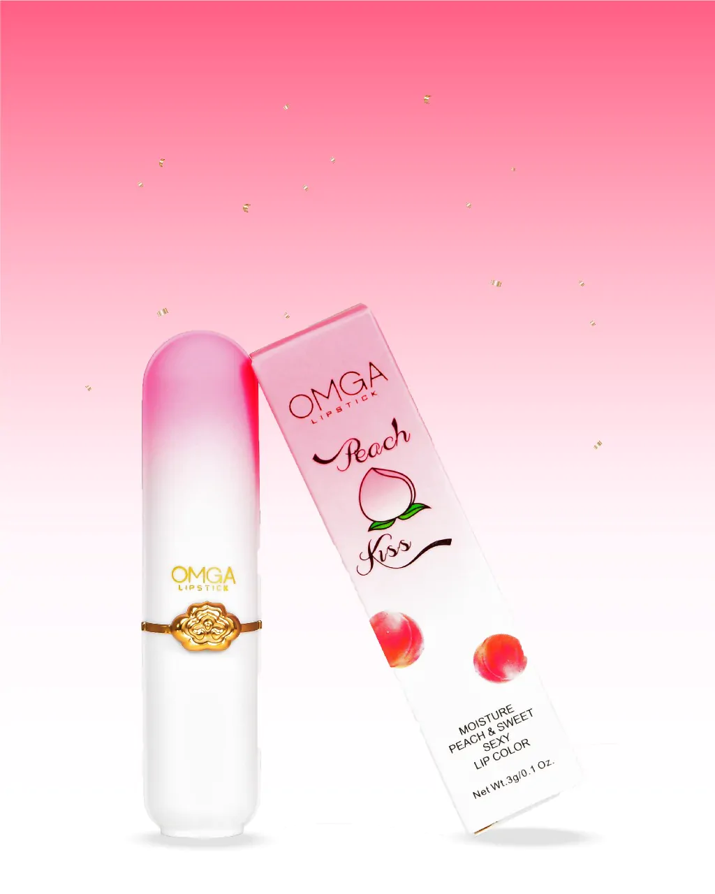 OMGA Lip Stick