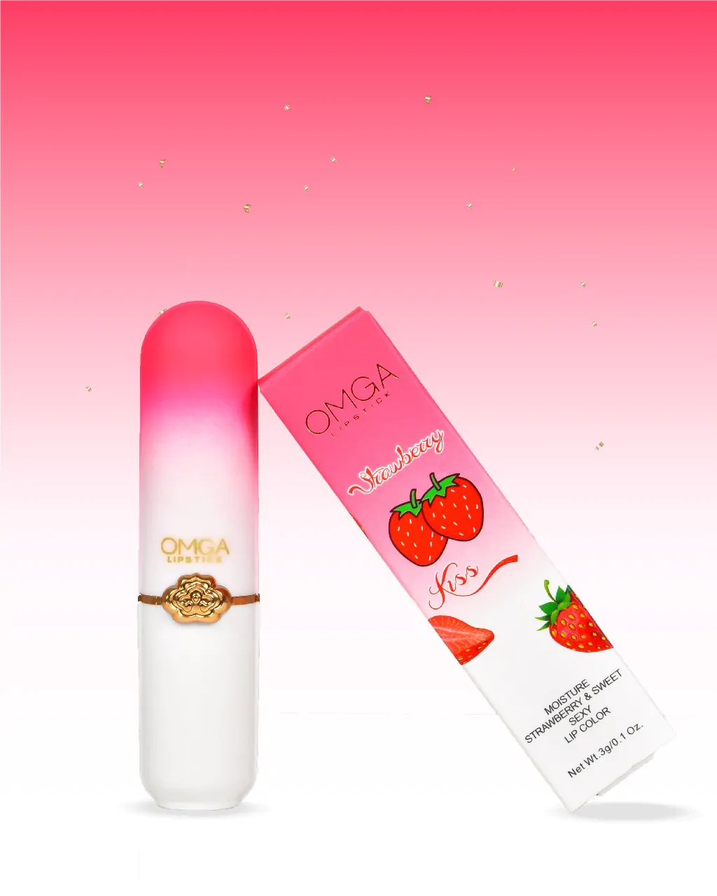 OMGA Lip Stick