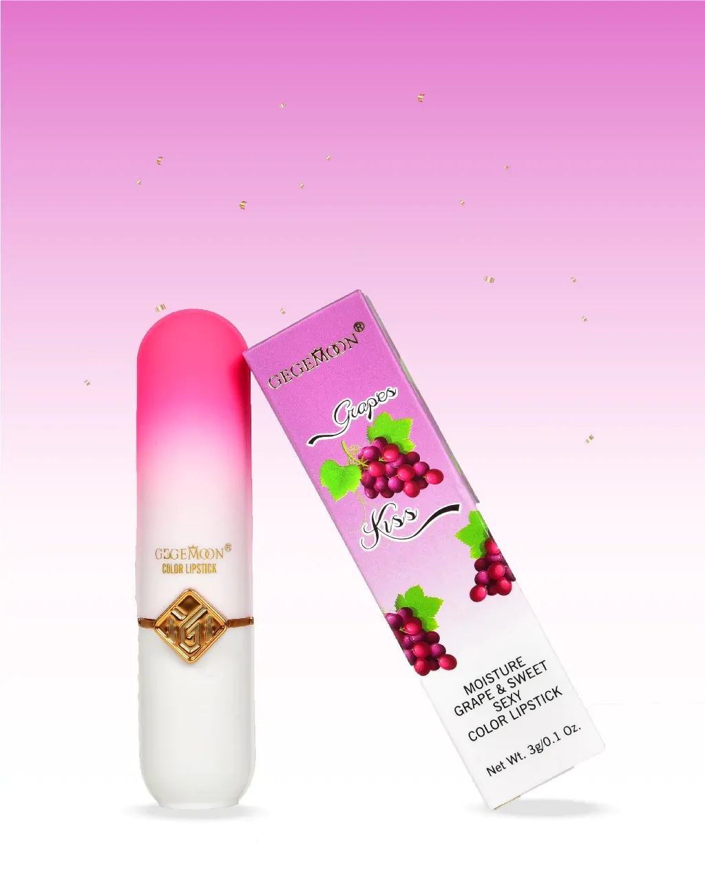 OMGA Lip Stick