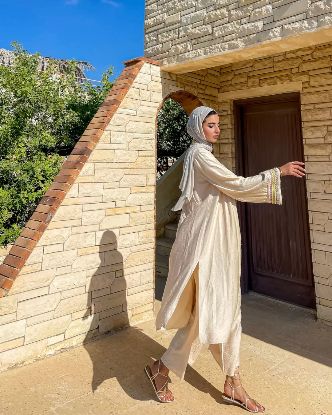 سوت كتان