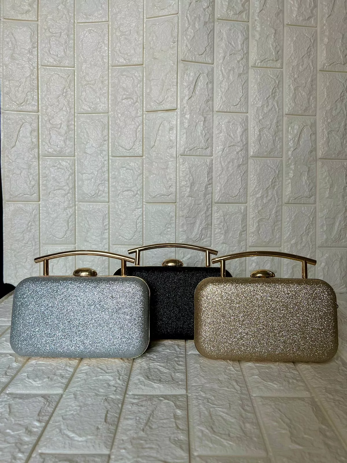 Hand clutch