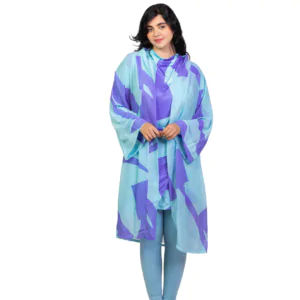 Blue Hole Burkini Full Set