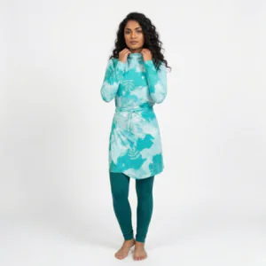 Tawilah Burkini Top and Pants