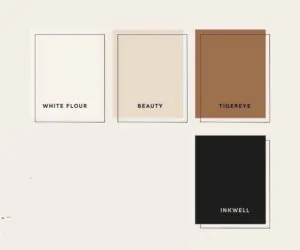 colors