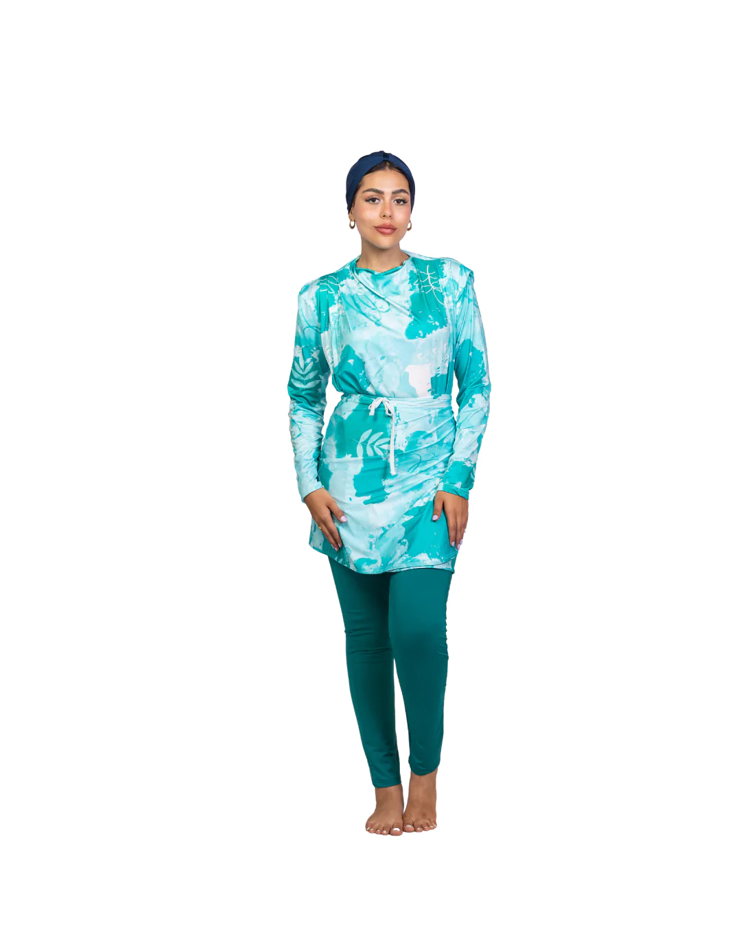 tawilah top & pants