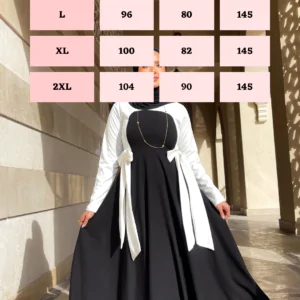 White Shadow Dress