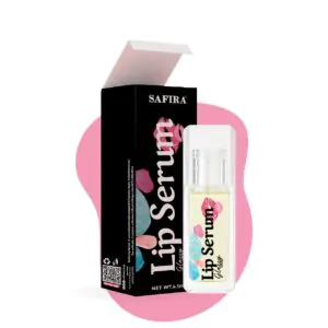 Safira Lip Serum
