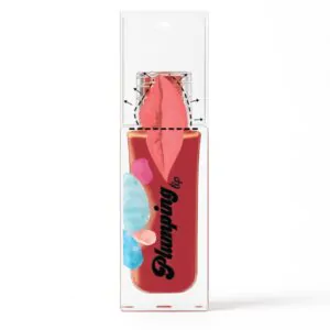 Safira Lip Plumping