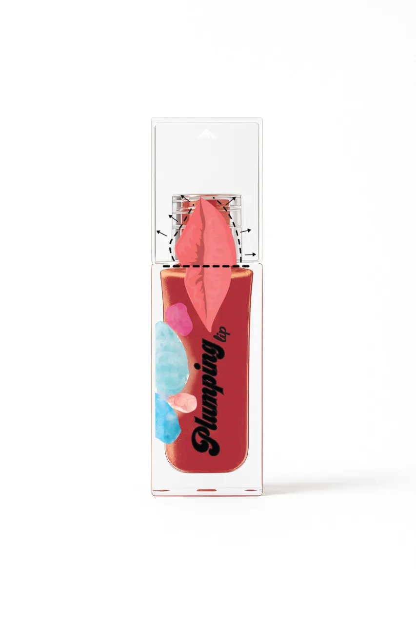 Safira Lip Plumping