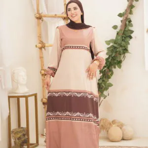 Layali Dress