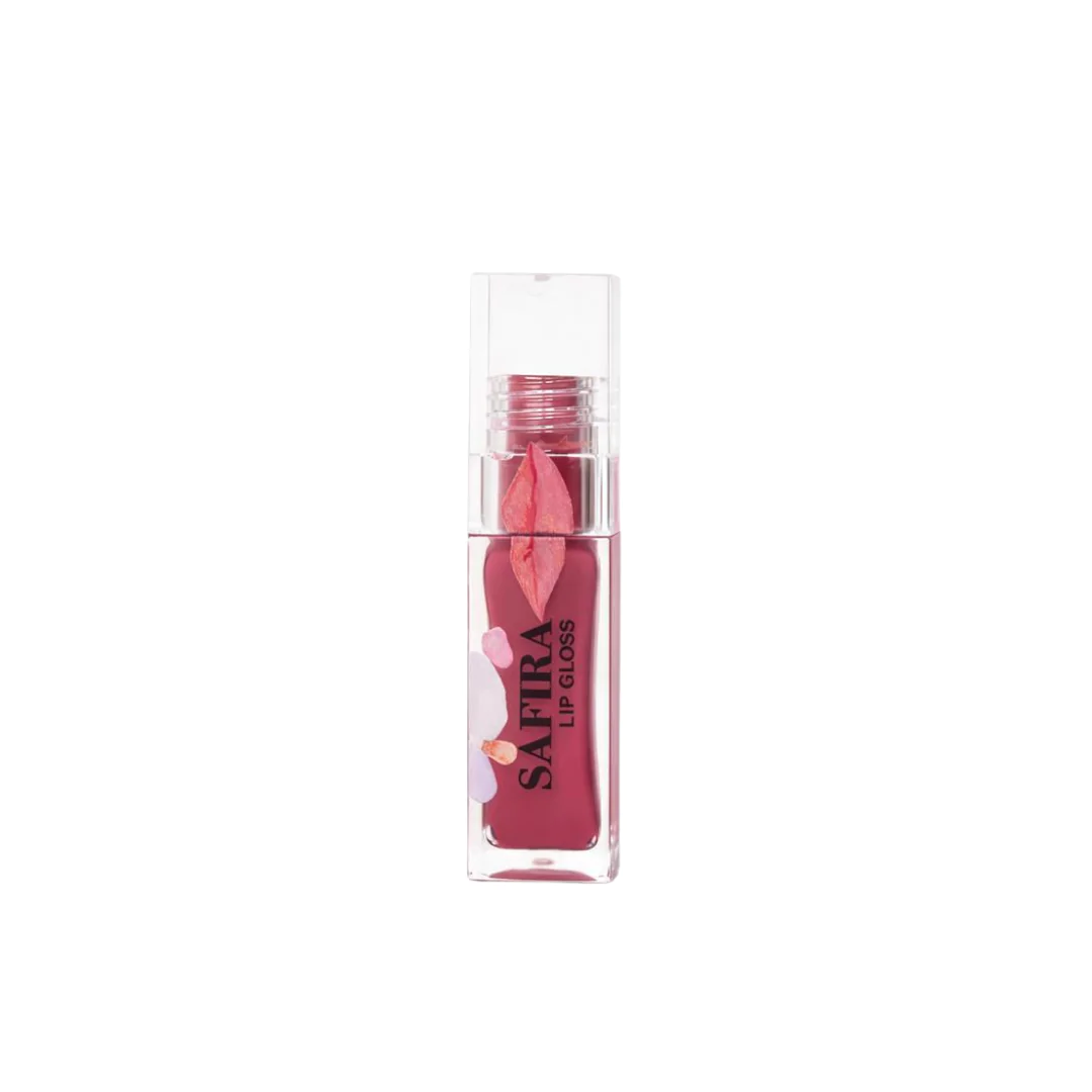 lip gloss berry baby